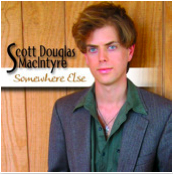 Scott Douglas MacIntyre - Somewhere Else